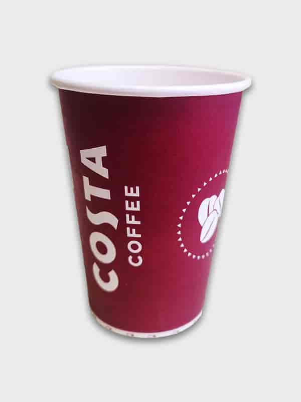 7.5 oz paper cups for vending