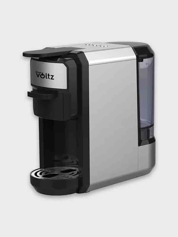 Espresso machine Oliver Voltz OV51171E5