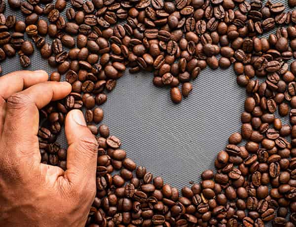 coffee