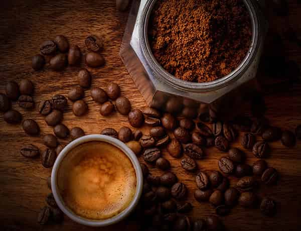 coffee
