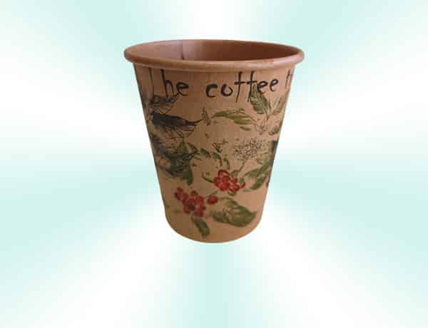 paper cups
