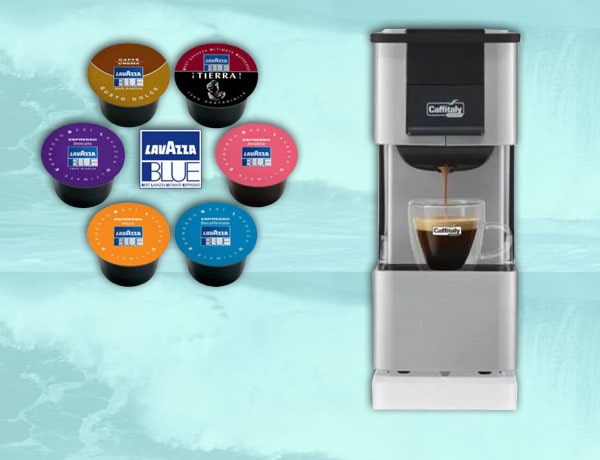 Coffee machine