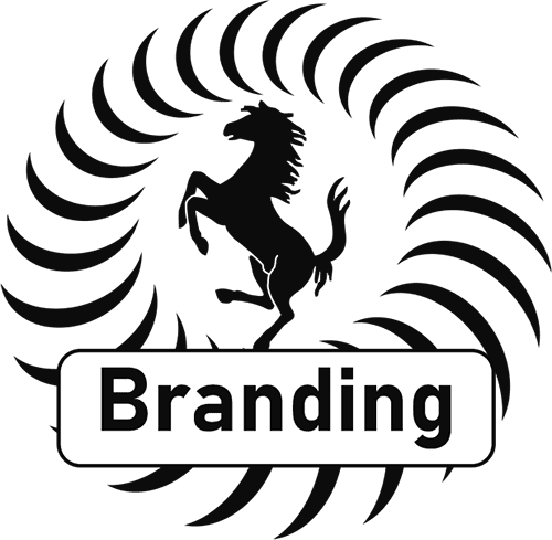 Brandirane 10 / 5 000 Branding