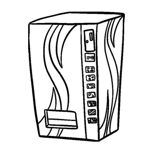Vending