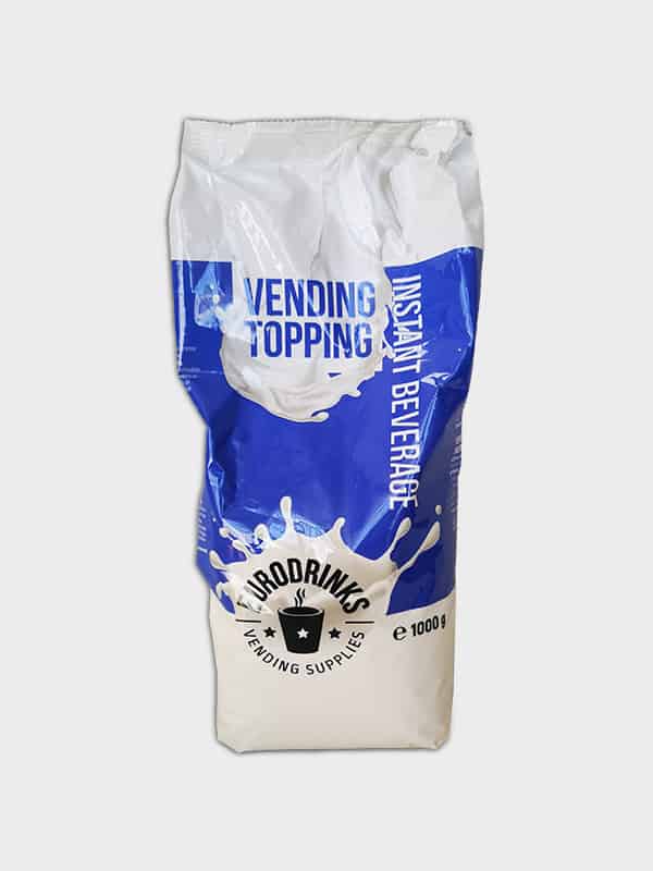 Eurodrinks instant milk