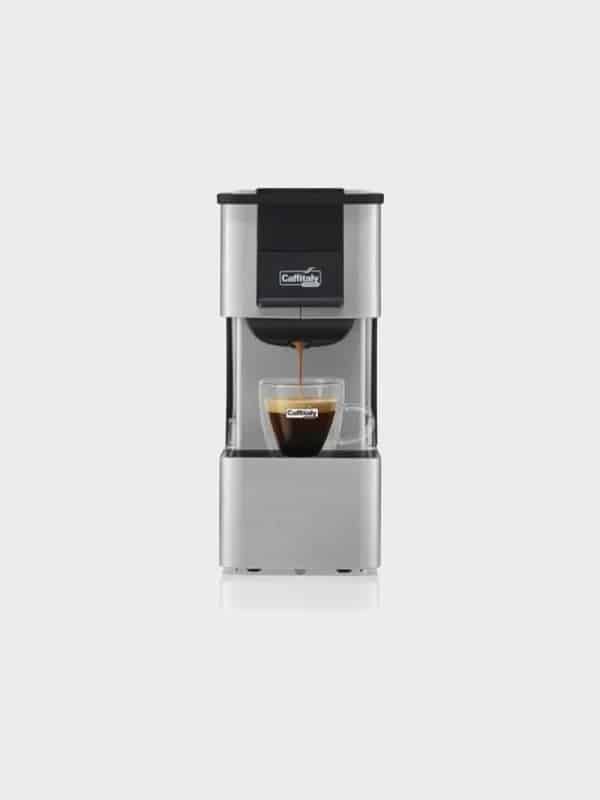 Caffitaly System IRIS S27